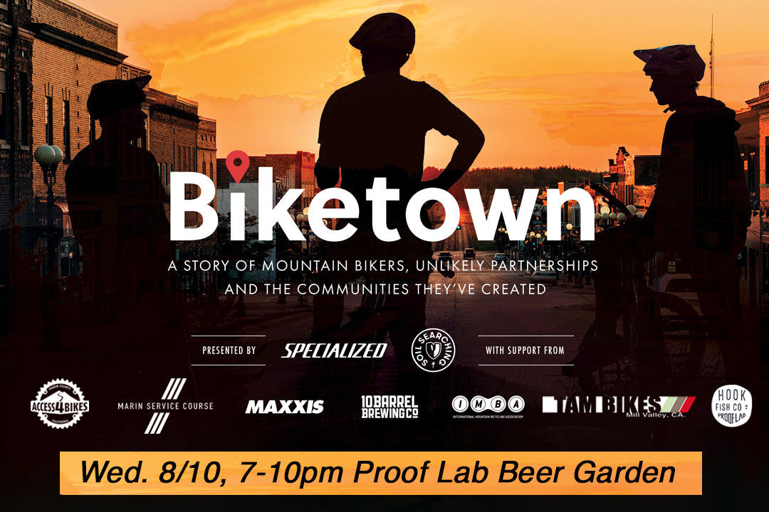 titletown bike tour 2020