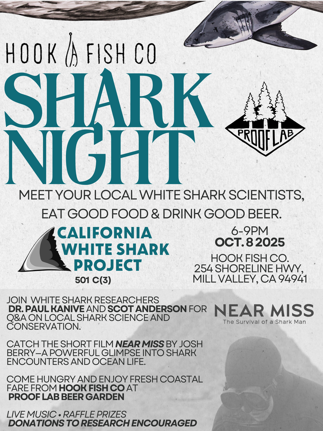 Shark Night