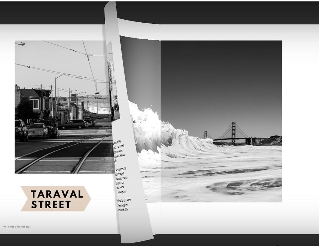 San Francisco Surfing 2005-2020