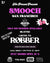 Smooch Surf Film Premier 10/27