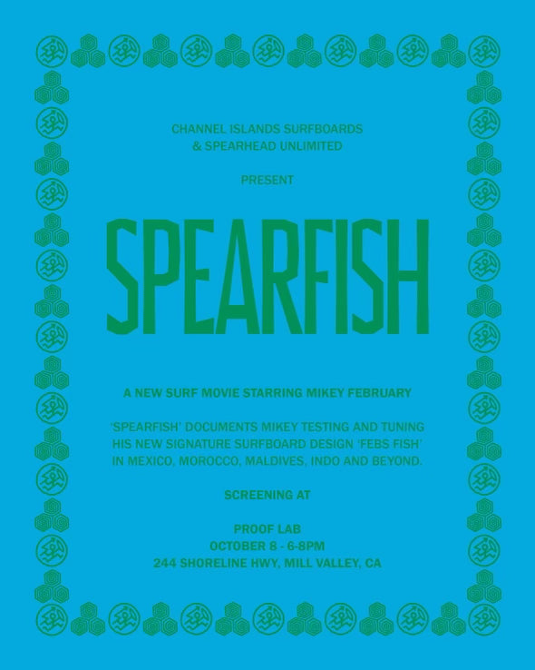 Mikey February is coming to town ~ 10/8