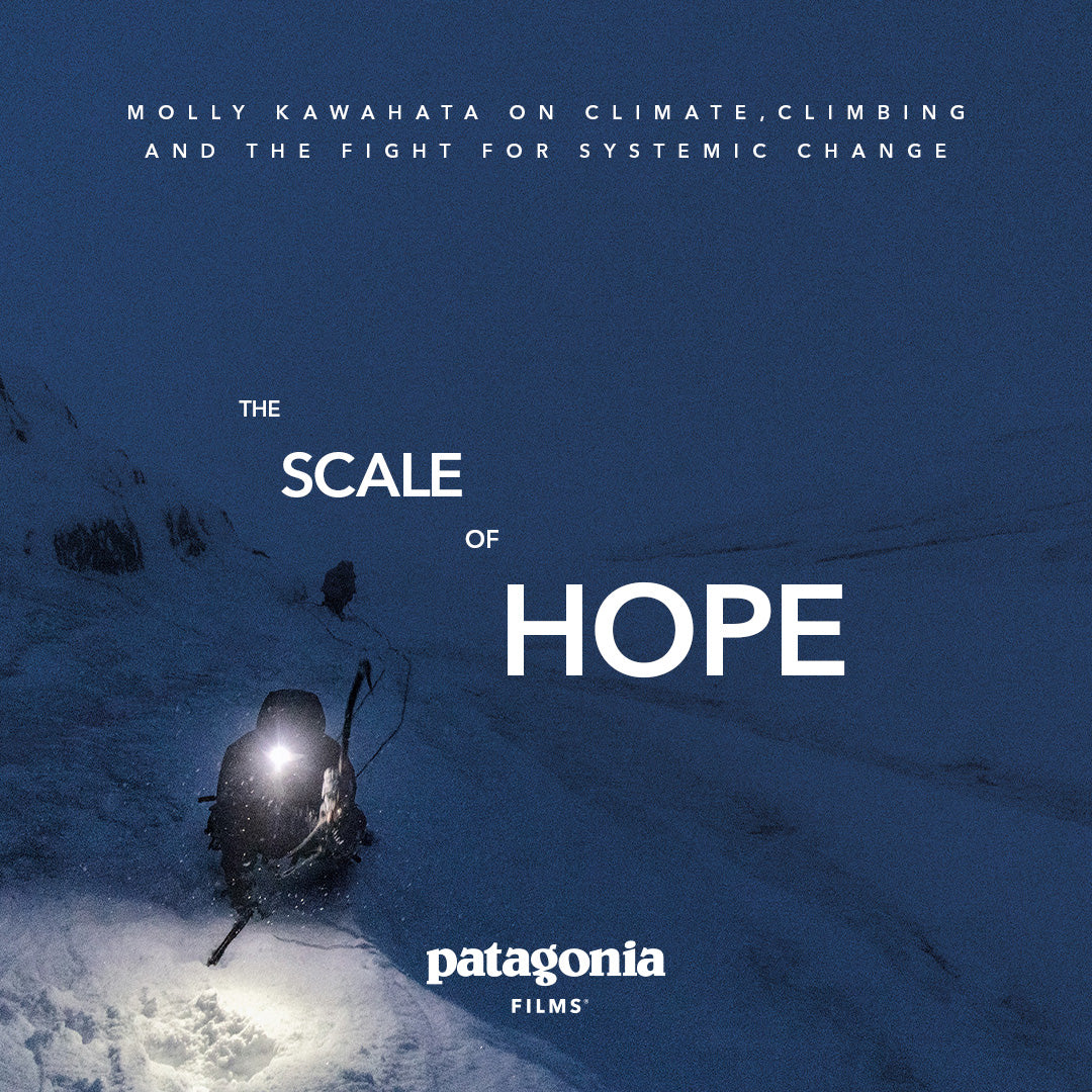 Scale of Hope ~ 9/22 Film Screening