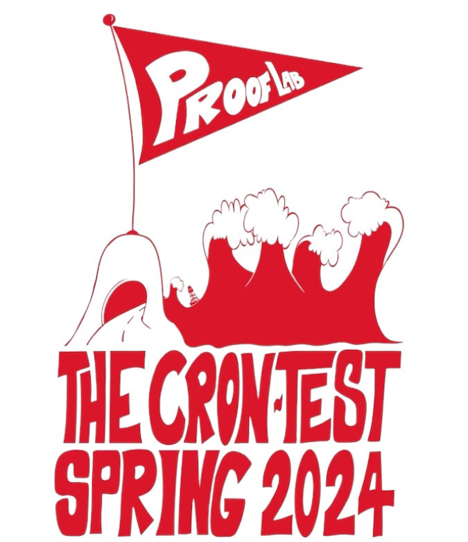 Cron Test! Sunday 5/19