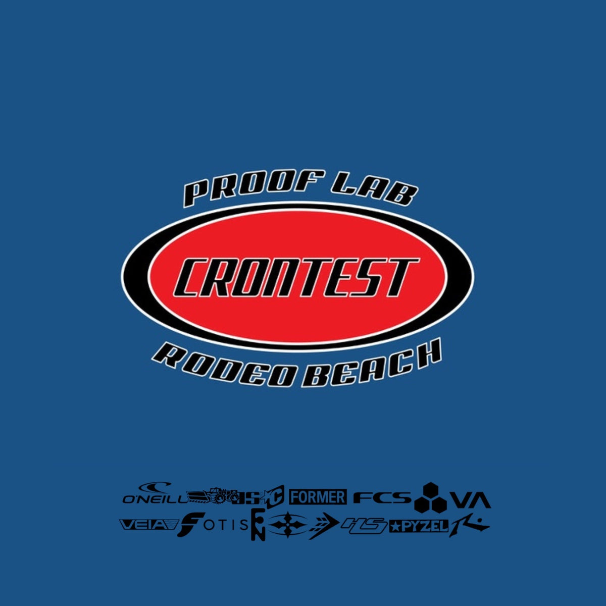 CRONTEST Time!
