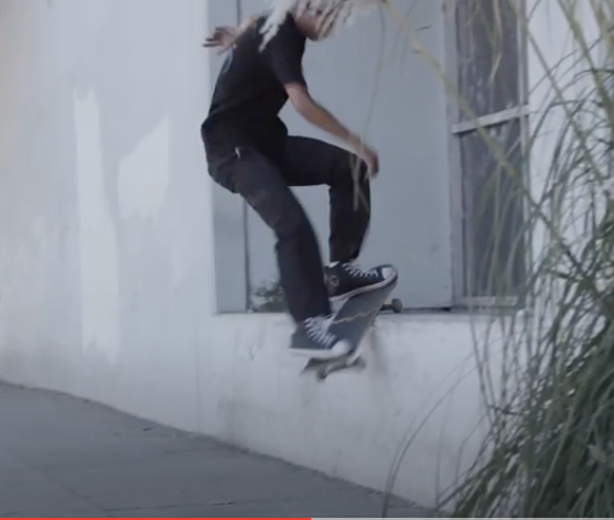 PLSR Skate Team