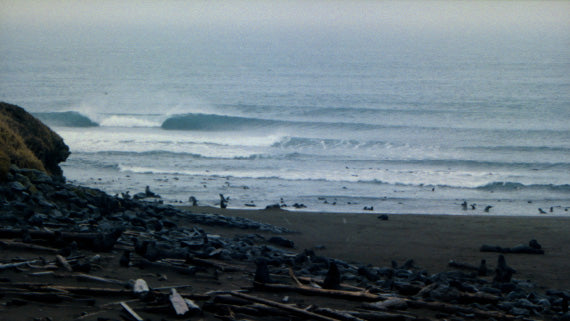 Island X Surf Film Premier ~ Tues 8/16 ~ 8pm