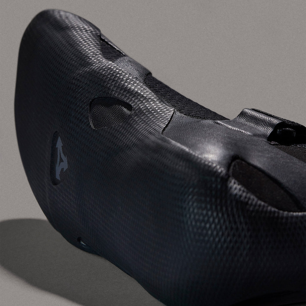 3D infiniti boot design
