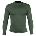 Men's Axis Long Sleeve Jacket 2mm
