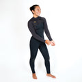 Women's Comp X Full Wetsuit 4/3mm