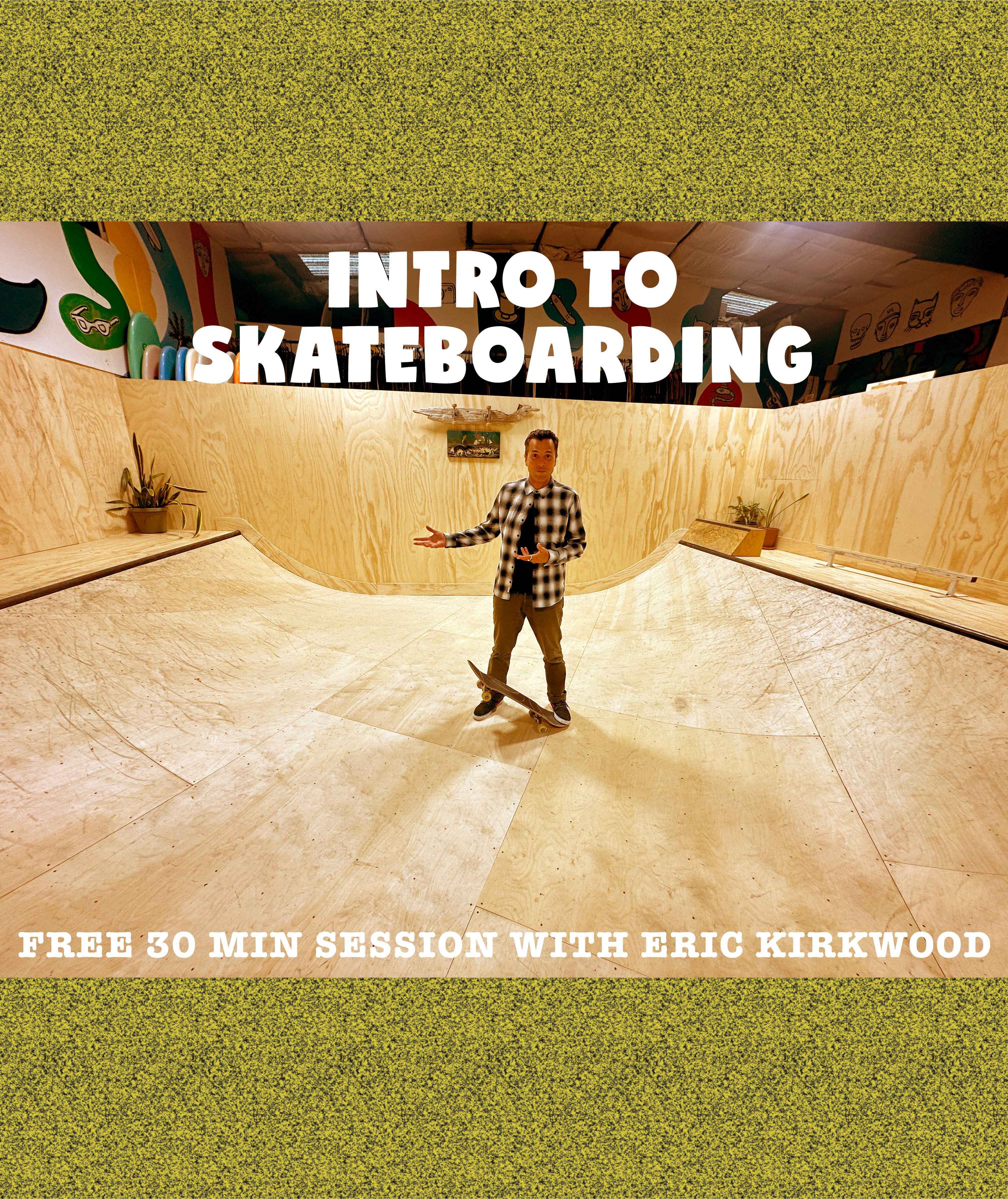 Learn to Skate Thursdays!