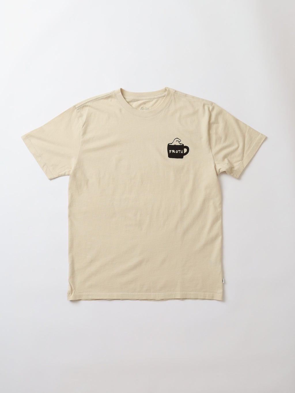 Proof Lab Mirsky Froth Tee