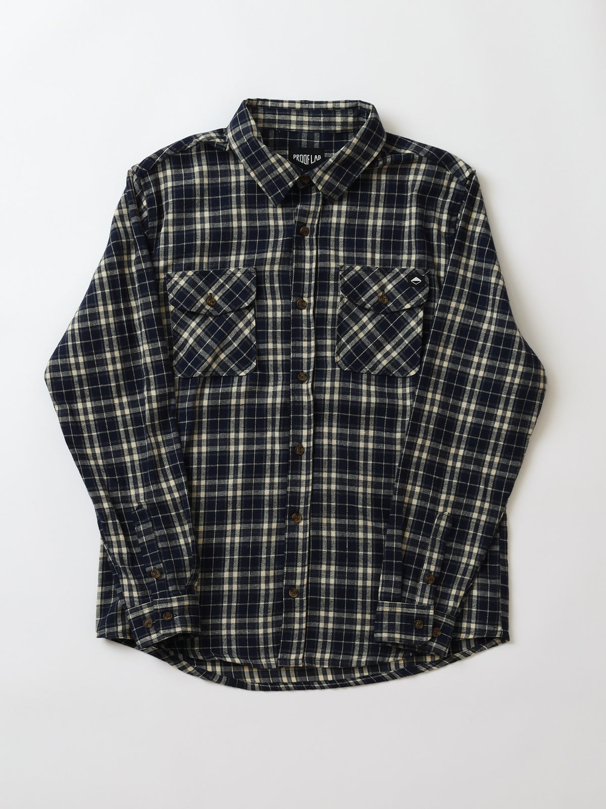 Proof Lab Winyah Flannel - Mens