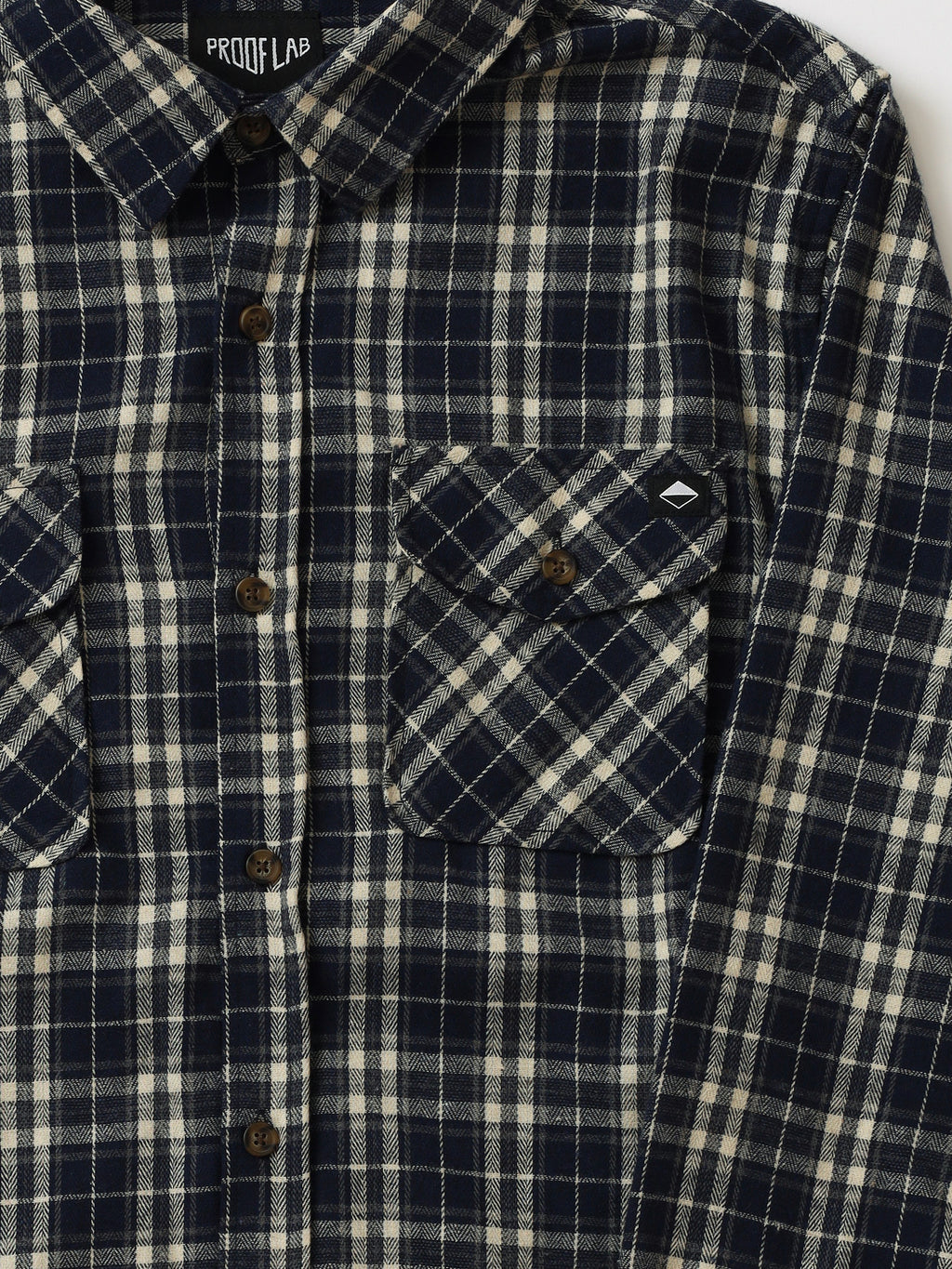 Proof Lab Winyah Flannel - Mens