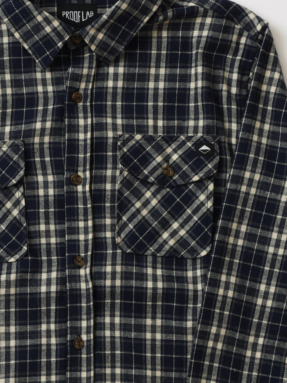 Proof Lab Winyah Flannel - Mens