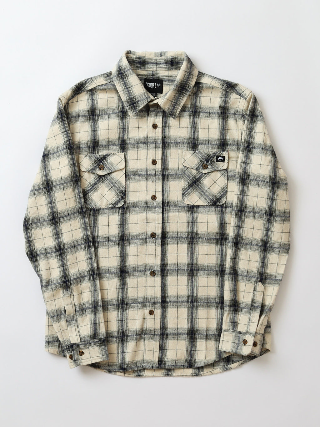 Proof Lab Turmaline Flannel - Mens