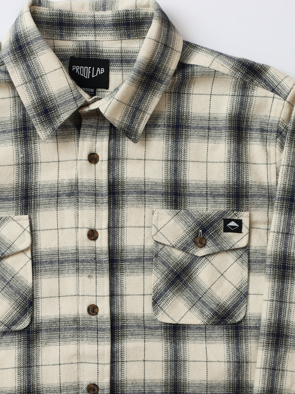 Proof Lab Turmaline Flannel - Mens