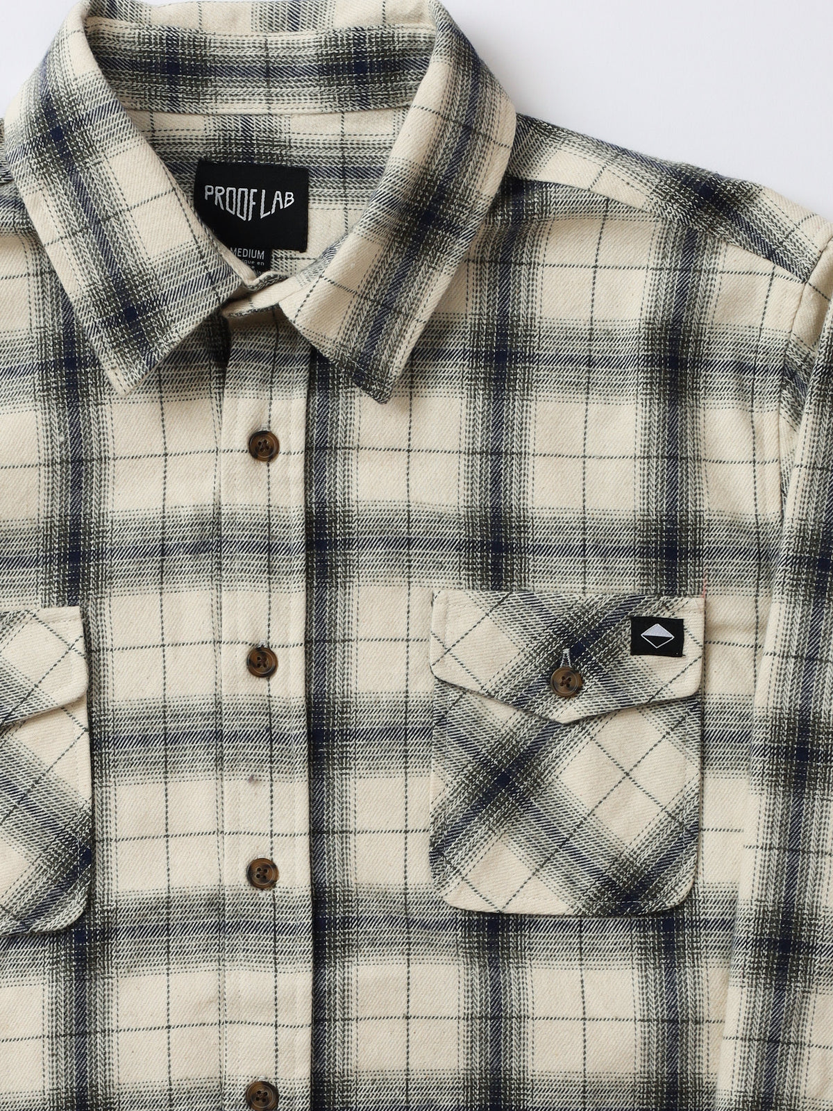 Proof Lab Turmaline Flannel - Mens
