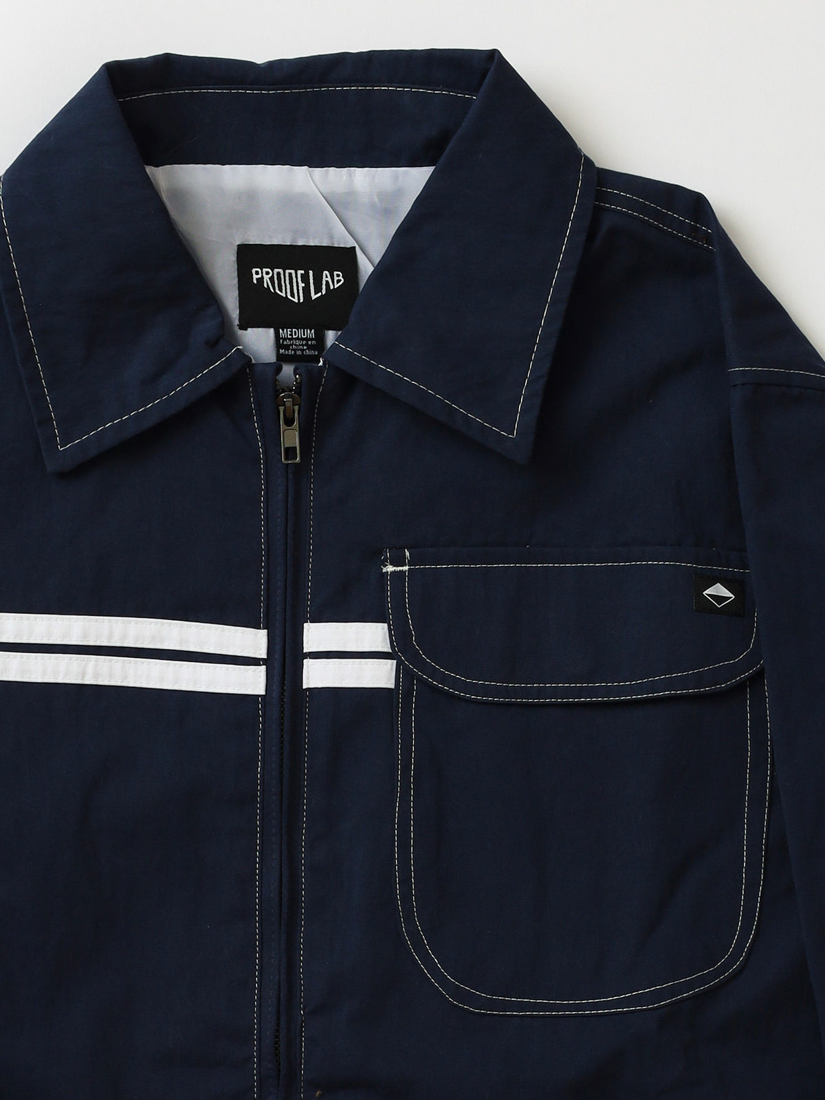Proof Lab Competition Jacket - Mens