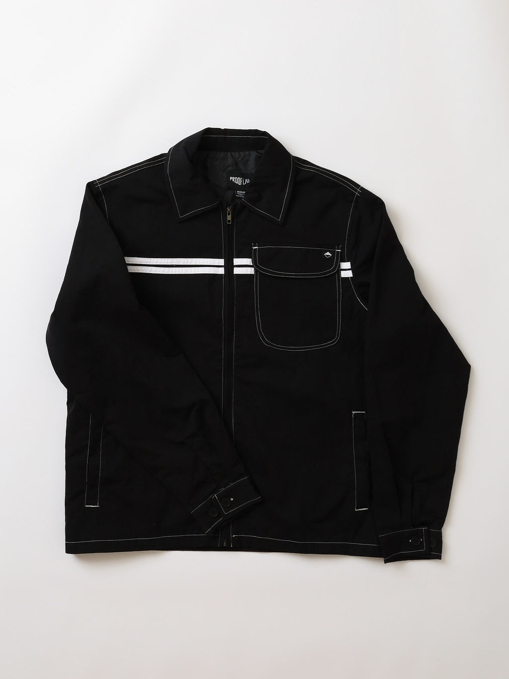 Proof Lab Competition Jacket - Mens