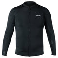 Men's Axis Long Sleeve Front Zip Jacket 1.5mm