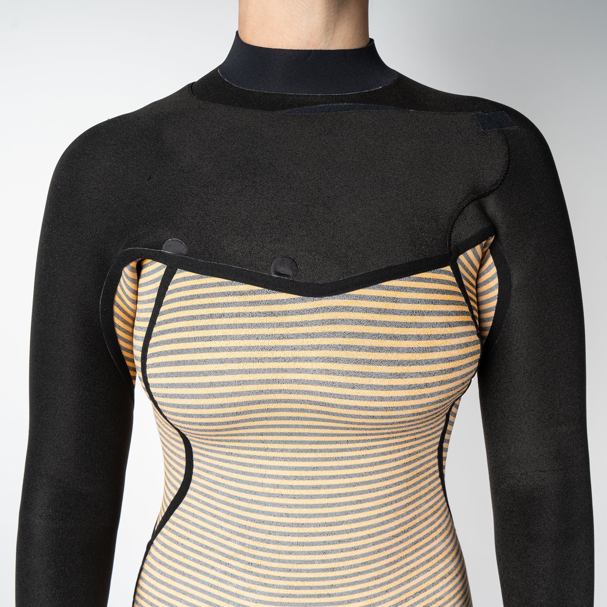 Women's Comp+ Full Wetsuit 4/3mm