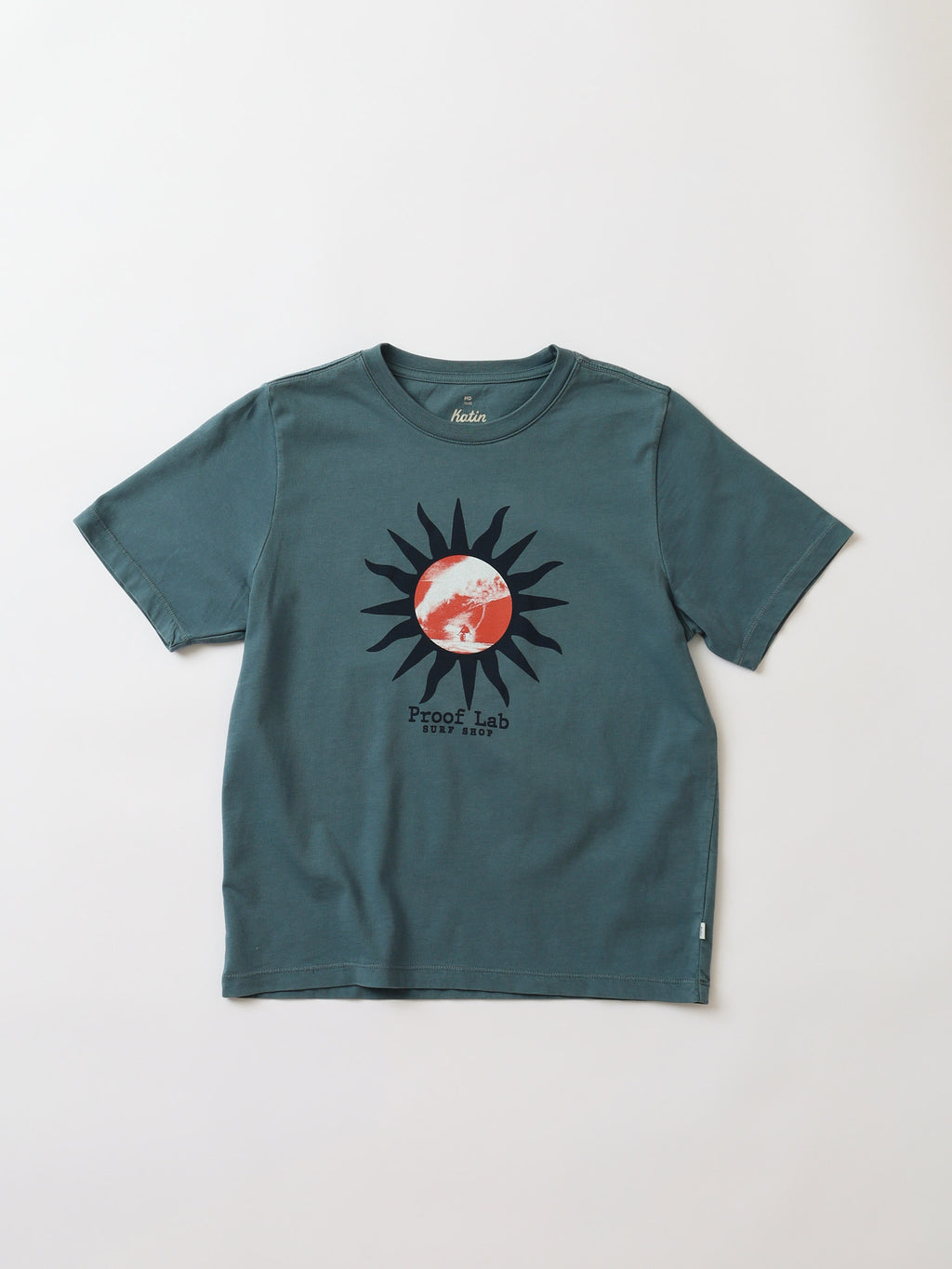 Proof Lab Surf Shot Tee - Youth