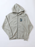 Proof Lab Redwood Highway Zip Hoodie
