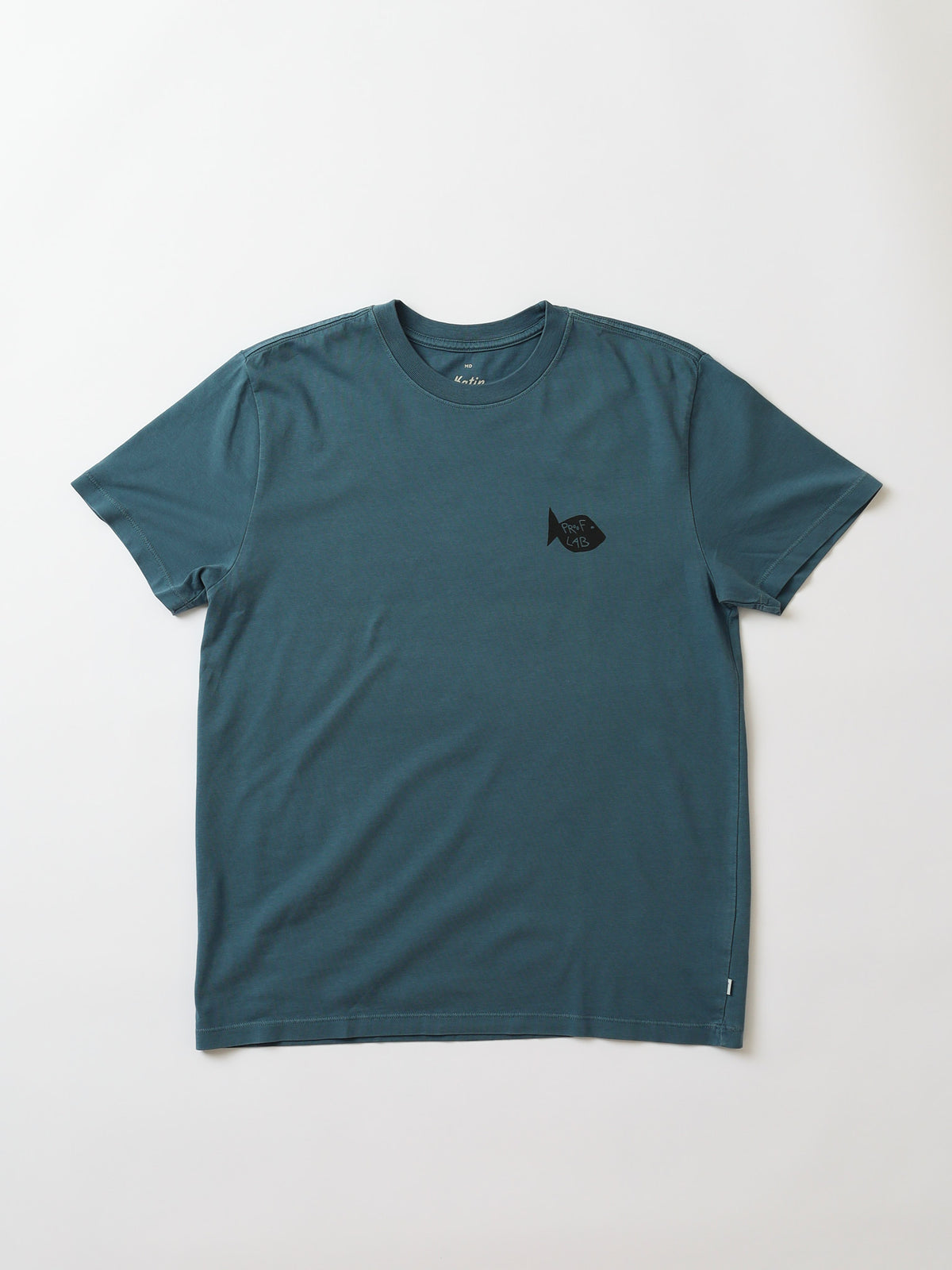 Proof Lab Fish Tee