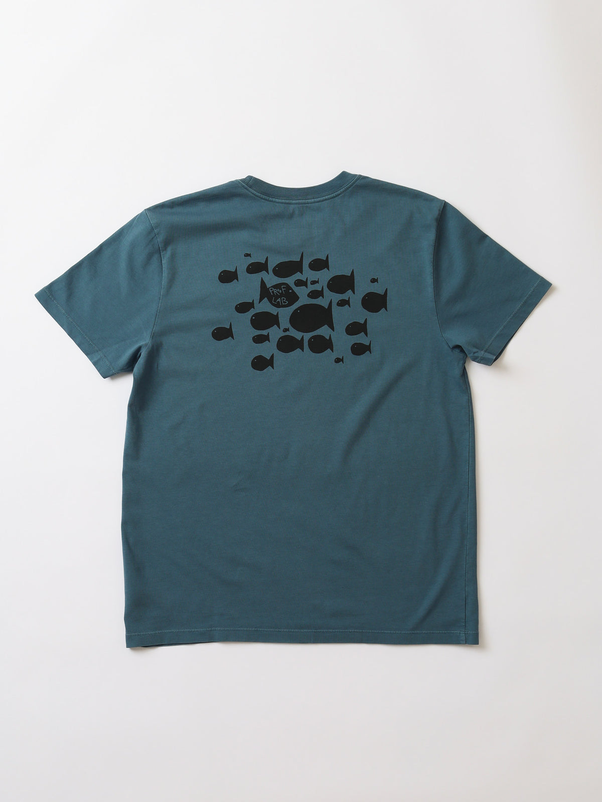 Proof Lab Fish Tee