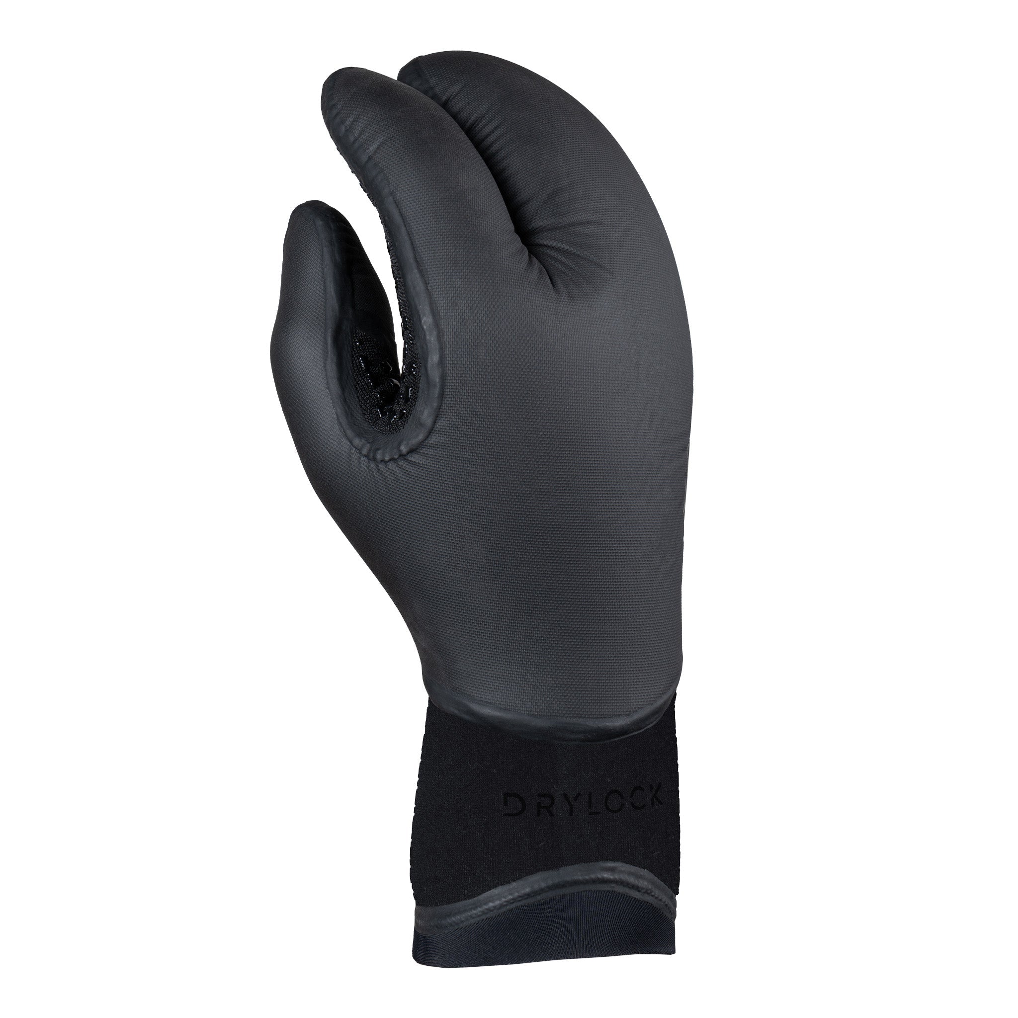 Men's Drylock Texture Skin Three Finger Glove 5mm – Proof Lab
