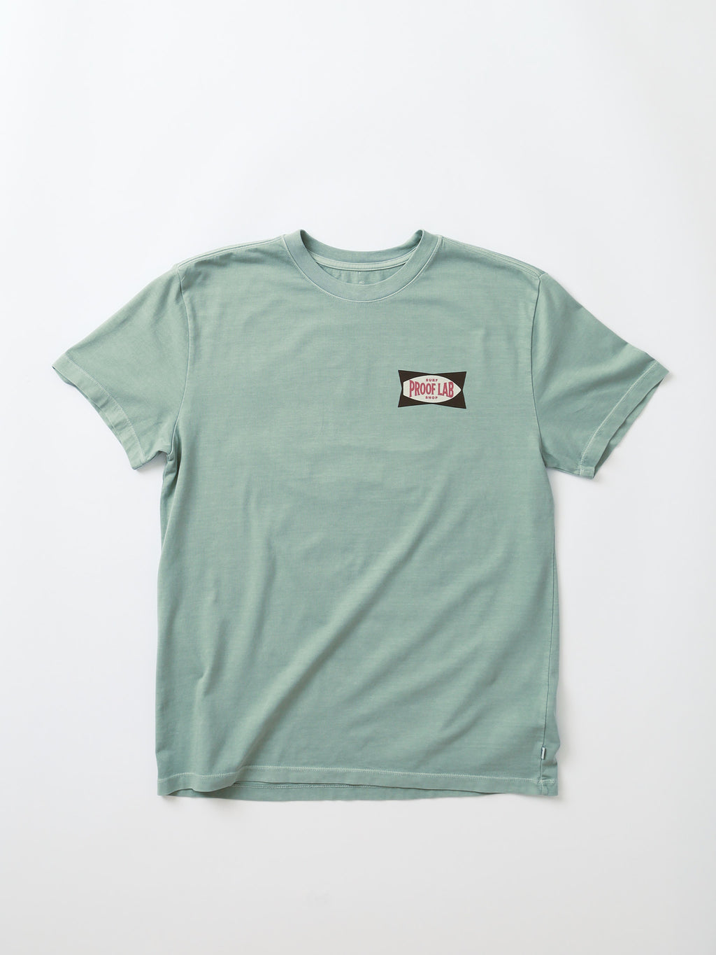 Proof Lab Heritage Tee