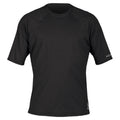 Men's VentX Solid Short Sleeve Relaxed Fit Top UV