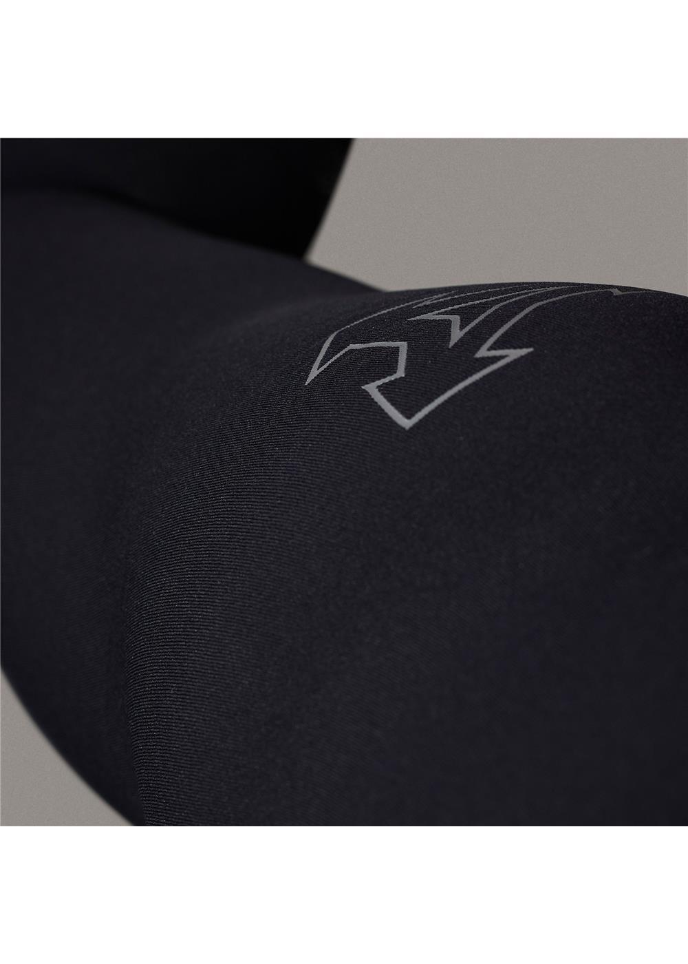 Men's Axis Back Zip Full Wetsuit 4/3mm