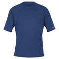 Men's VentX Solid Short Sleeve Relaxed Fit Top UV