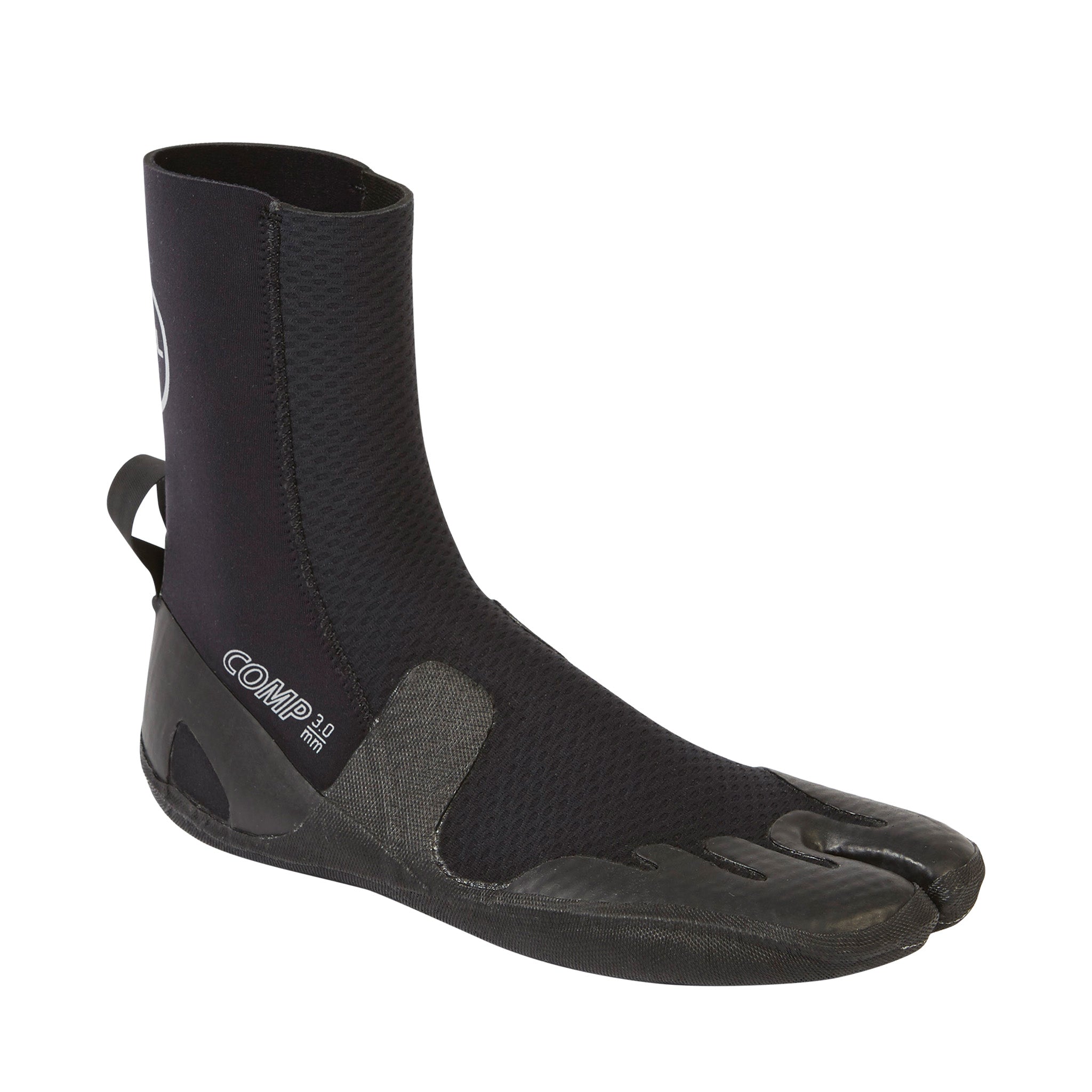 Men's Comp Split Toe Boot 3mm
