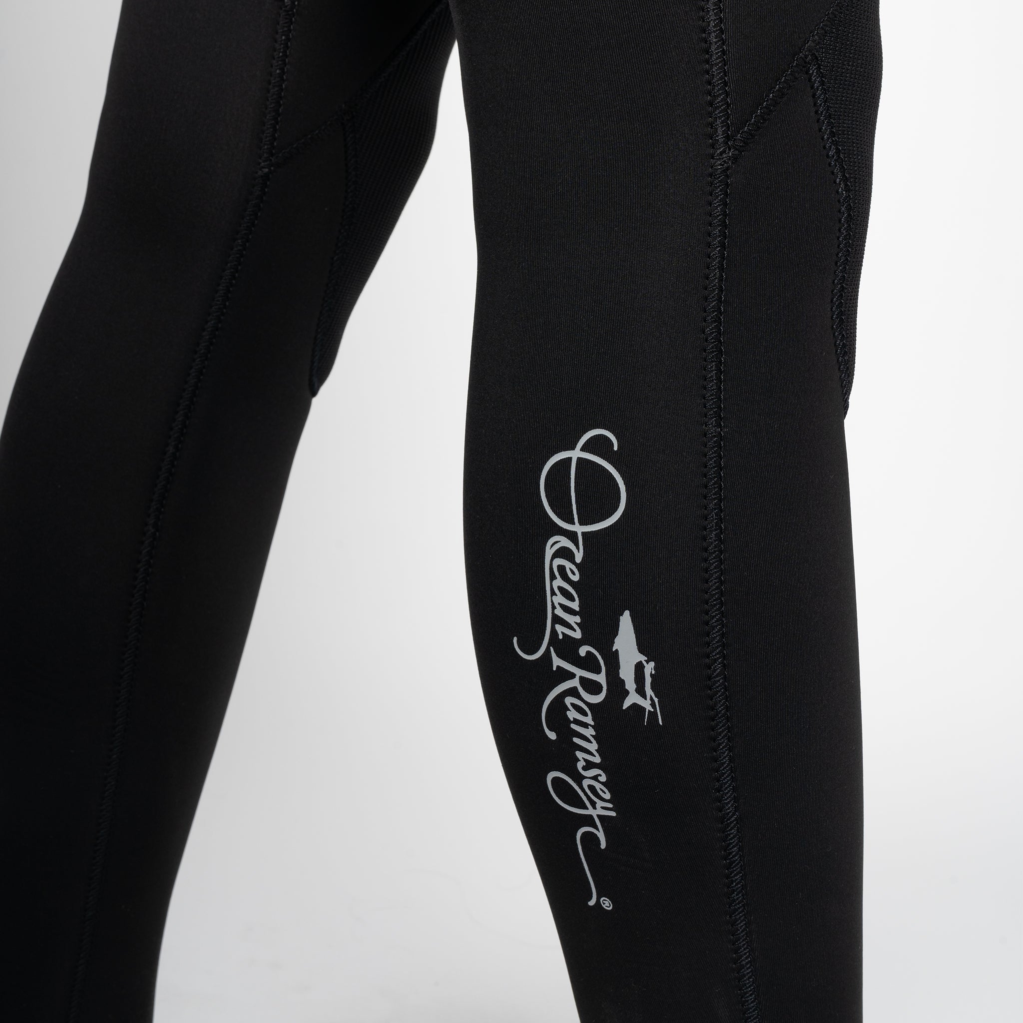 Women's Ocean Ramsey Water Inspired Axis X 4/3mm Full Wetsuit