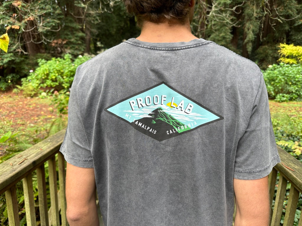Proof Lab Vintage Tam Tee