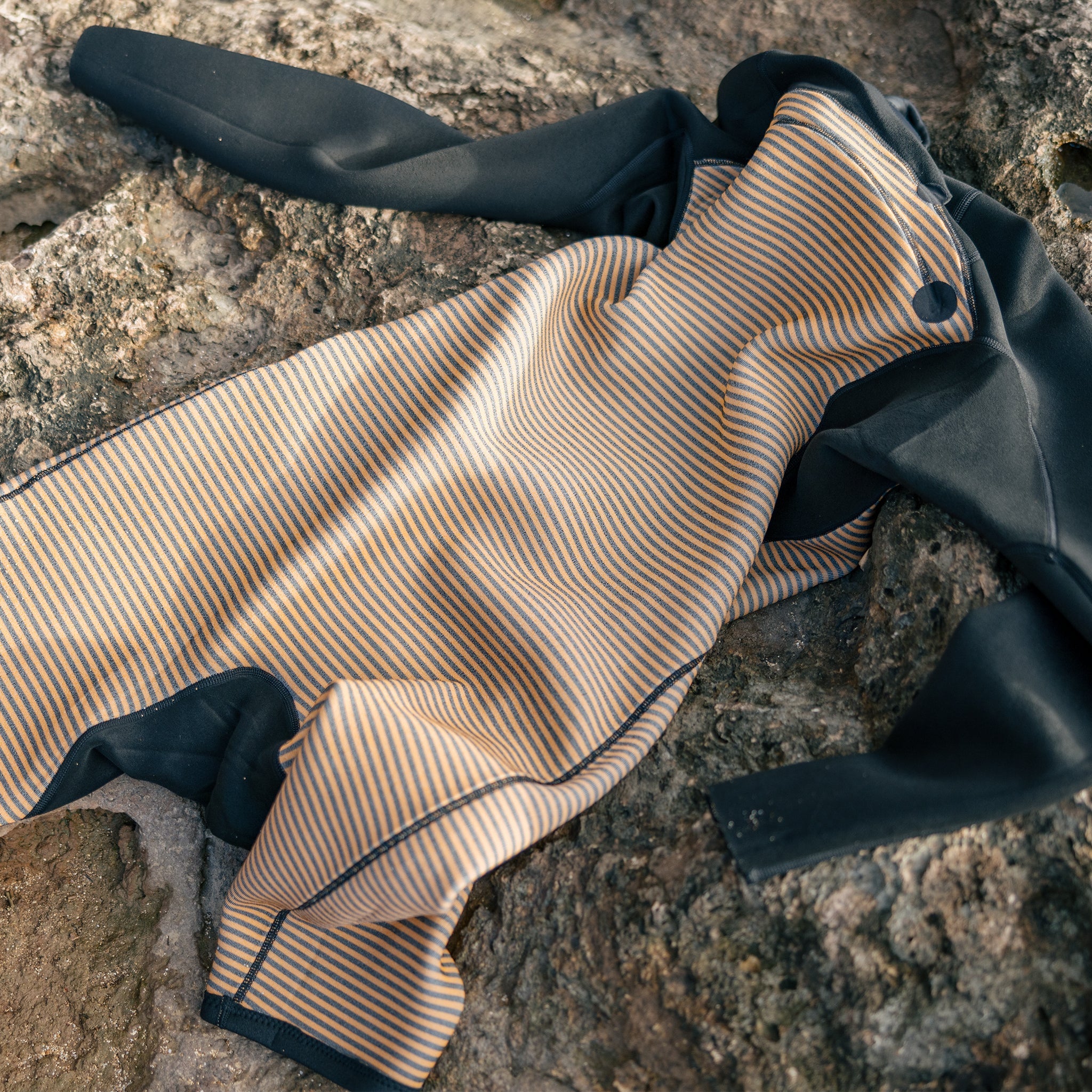 Men's Comp+ Long Sleeve Spring Wetsuit 2/1.5mm