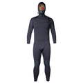 Men's Comp X Hooded Full Wetsuit 5.5/4.5mm