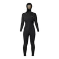 Women's Axis Hooded Full Wetsuit 5/4mm