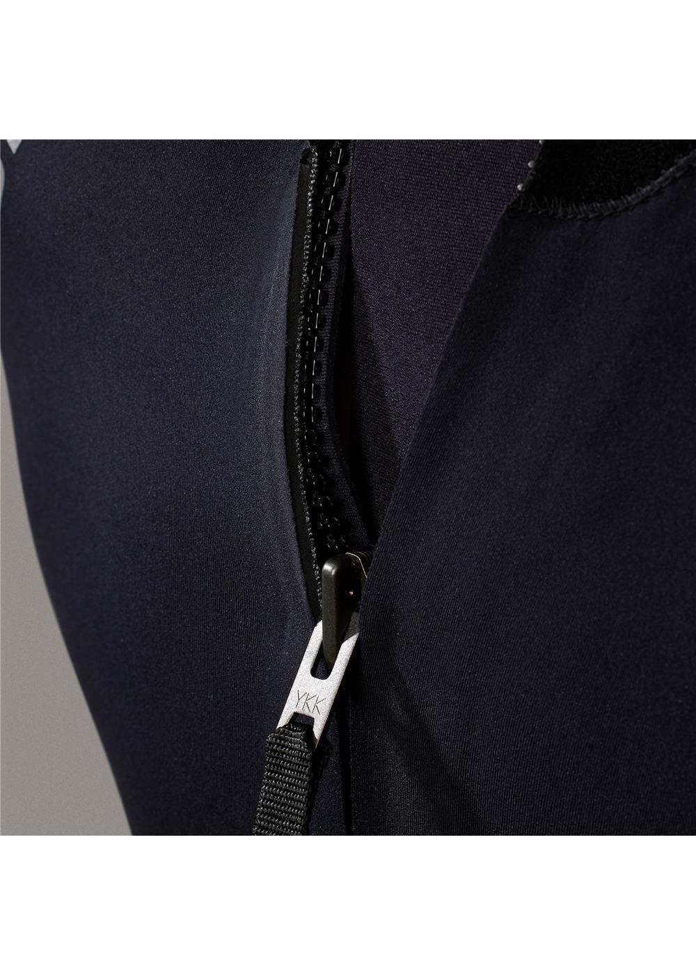Men's Axis Back Zip Full Wetsuit 4/3mm