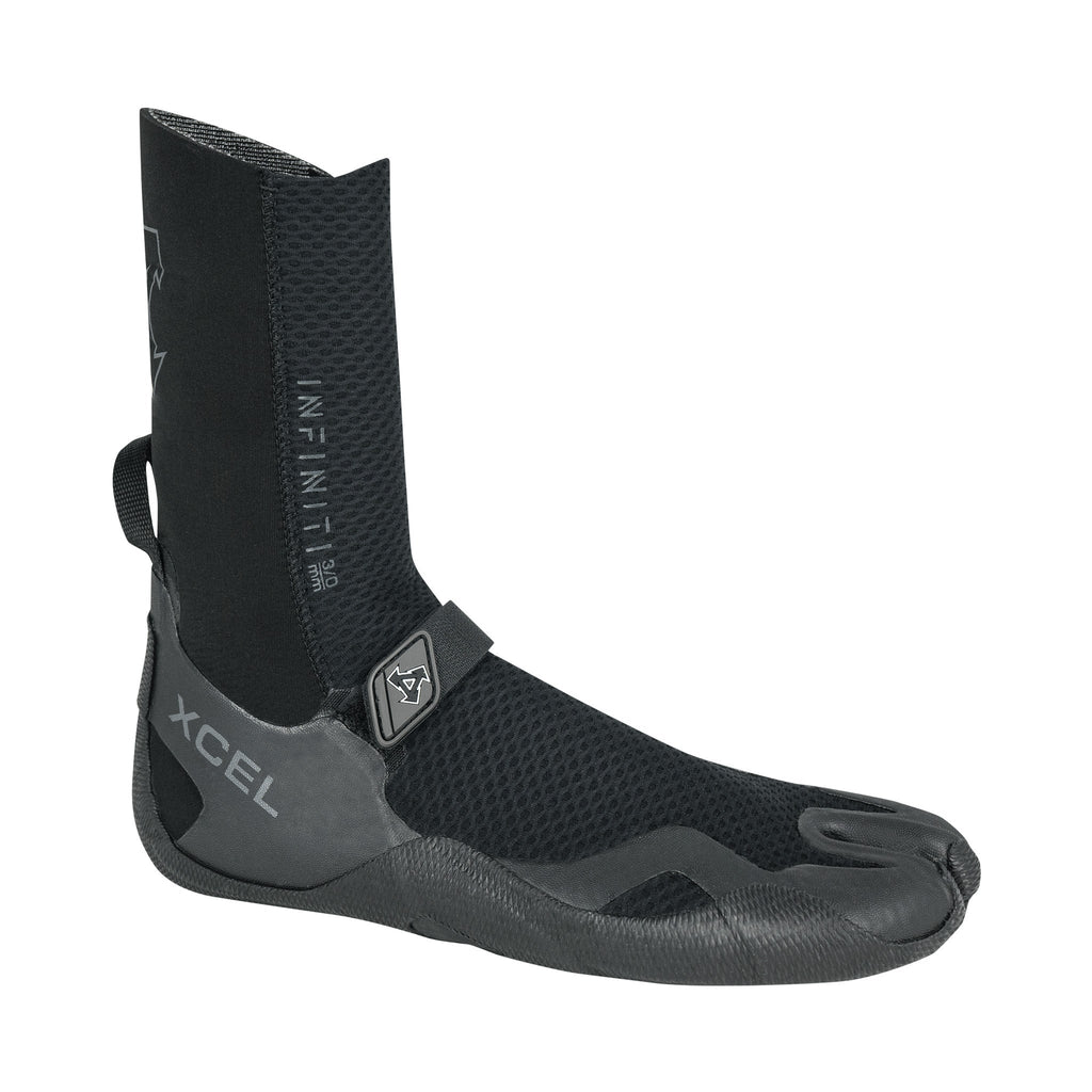 Men's Infiniti Split Toe Boot 5mm