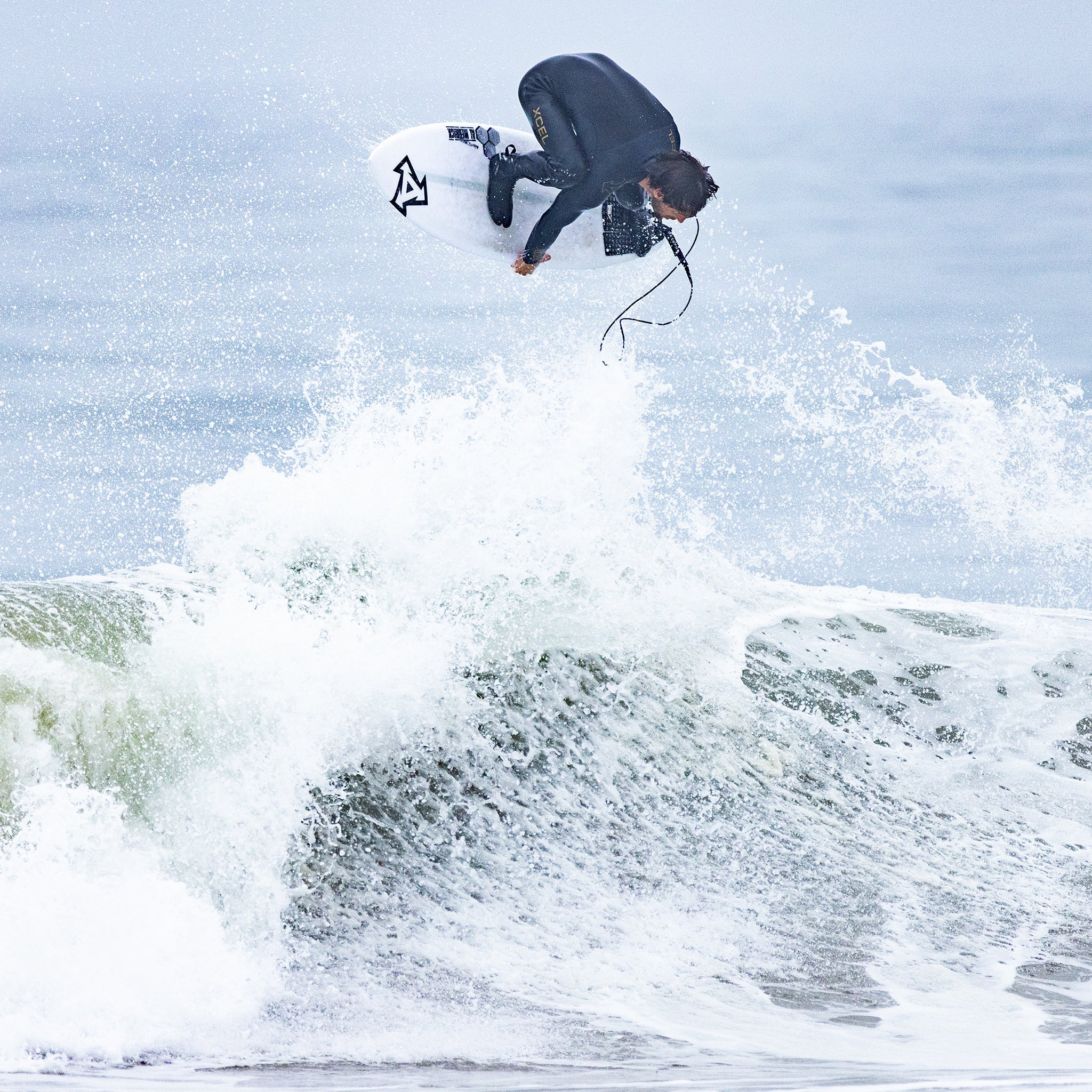 Men's Comp+ Full Wetsuit 3/2mm
