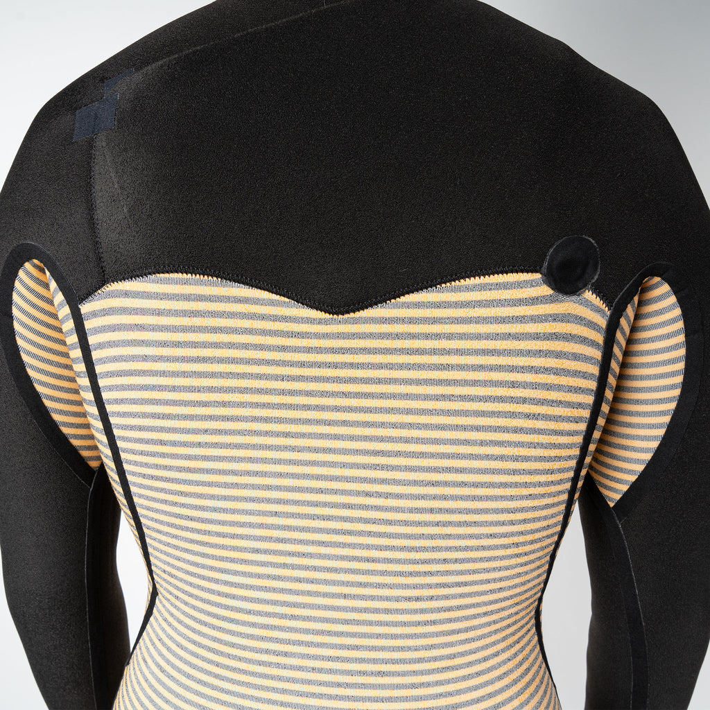 Women's Comp+ Full Wetsuit 3/2mm