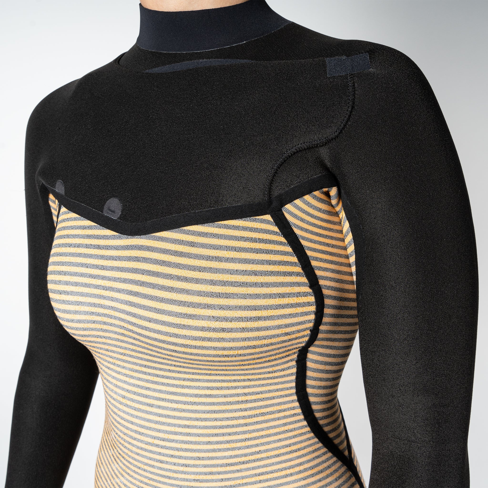 Women's Comp+ Full Wetsuit 4/3mm