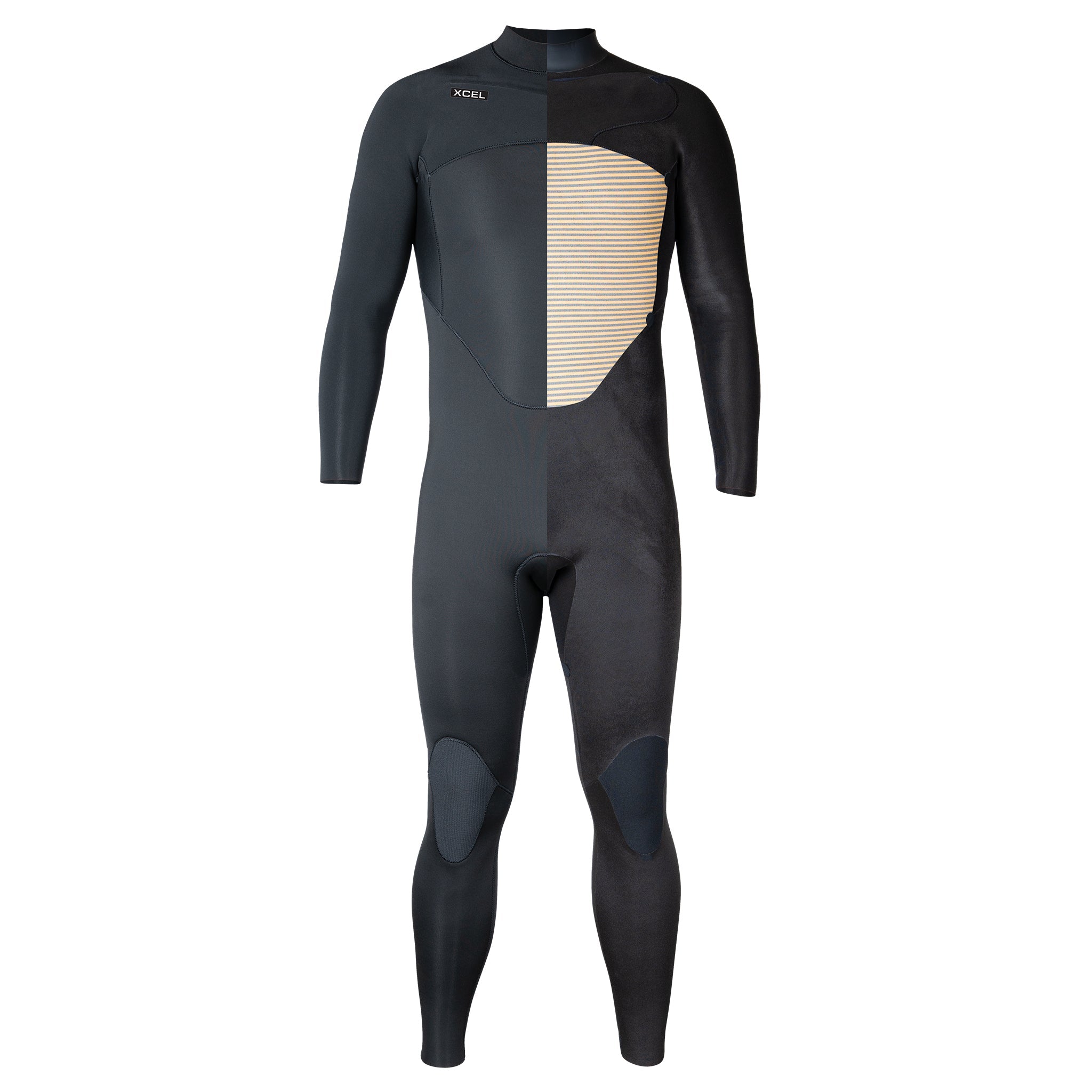 Men's Axis Full Wetsuit 3/2mm