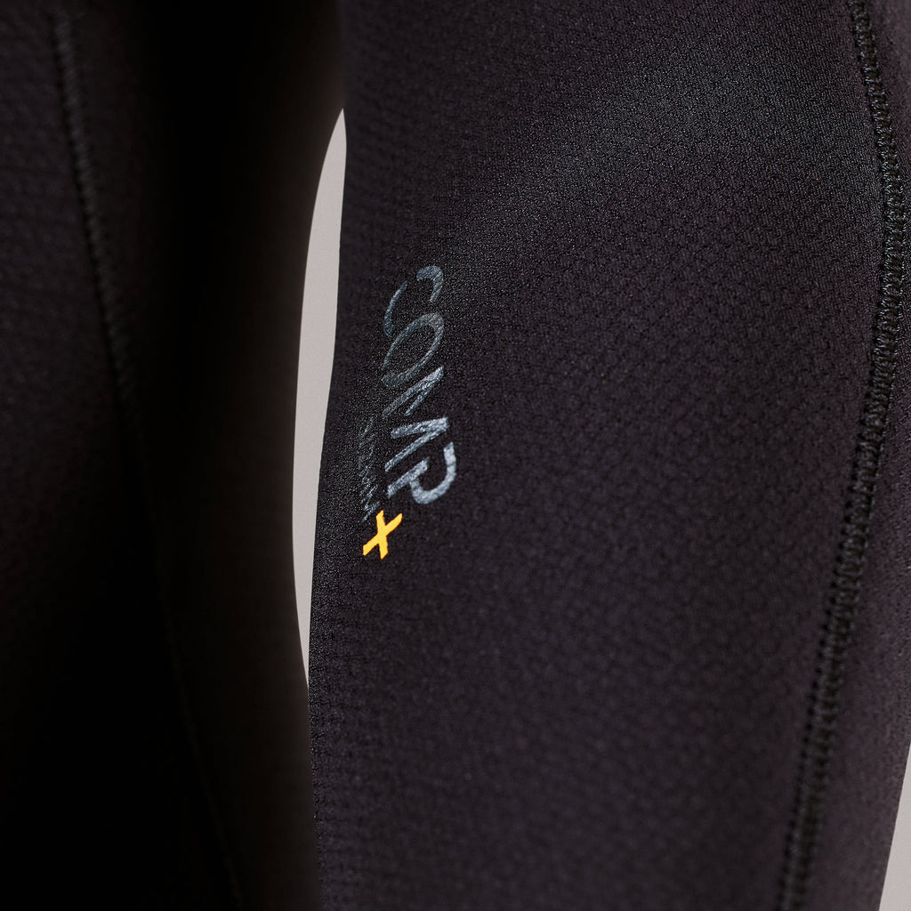 Men's Comp+ Full Wetsuit 4/3mm