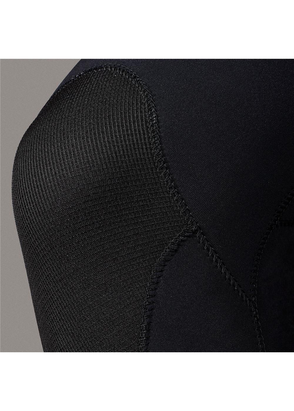 Men's Axis Back Zip Full Wetsuit 3/2mm