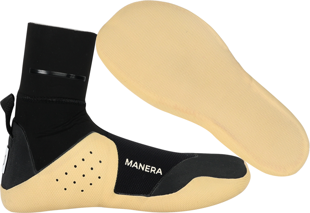Manera Magma 7mm Round Toe Boot