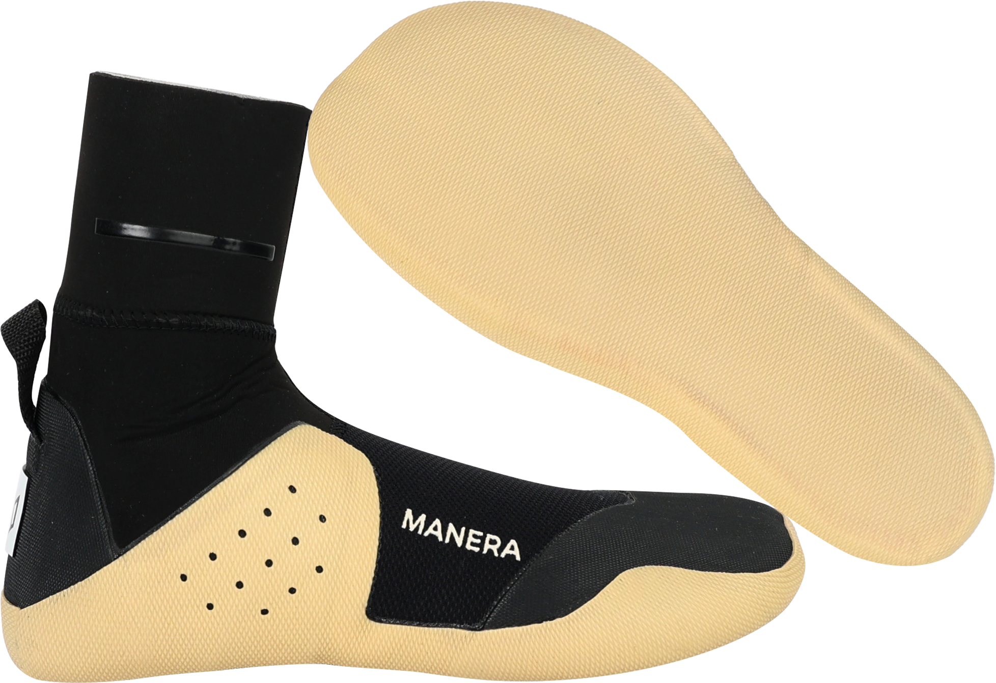 Manera Magma 7mm Round Toe Boot